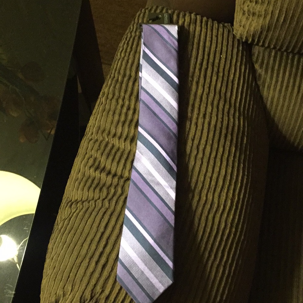 Men's Tie